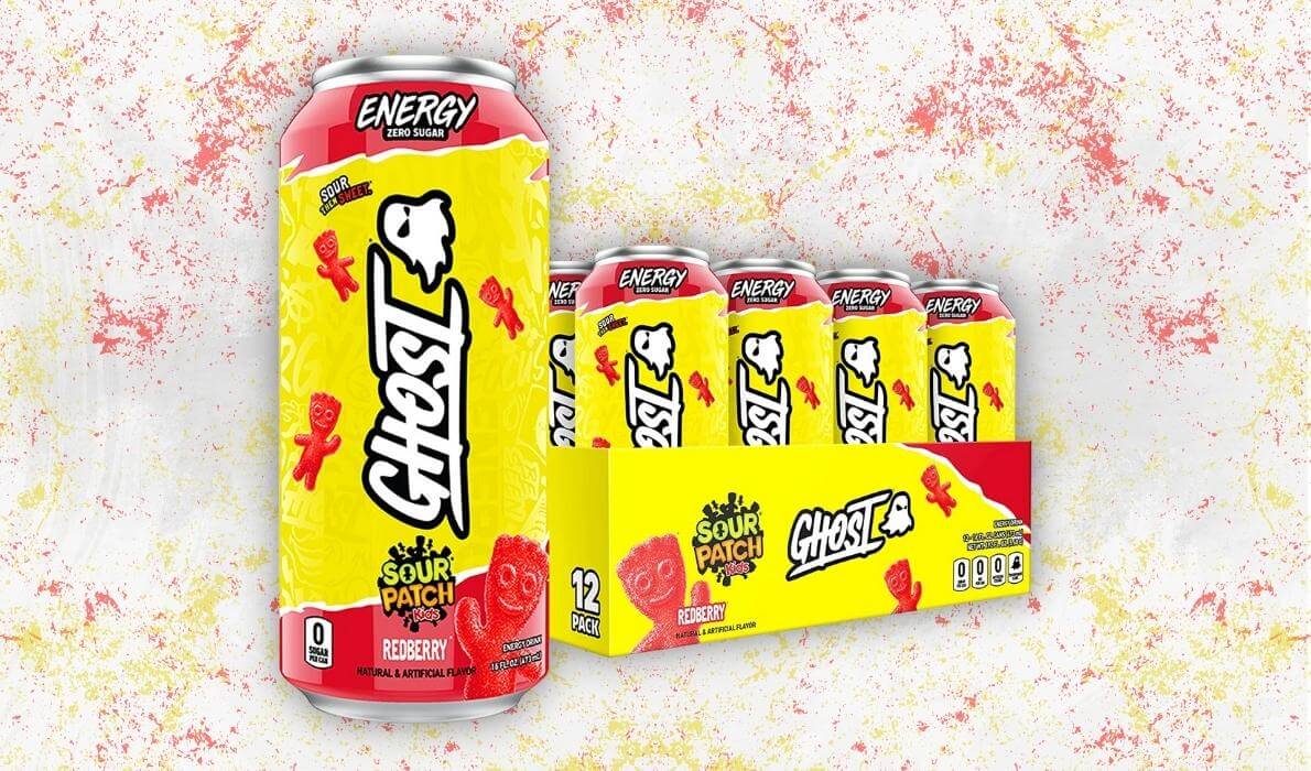 GHOST ENERGY Drink Review Worth Your Workout Budget?